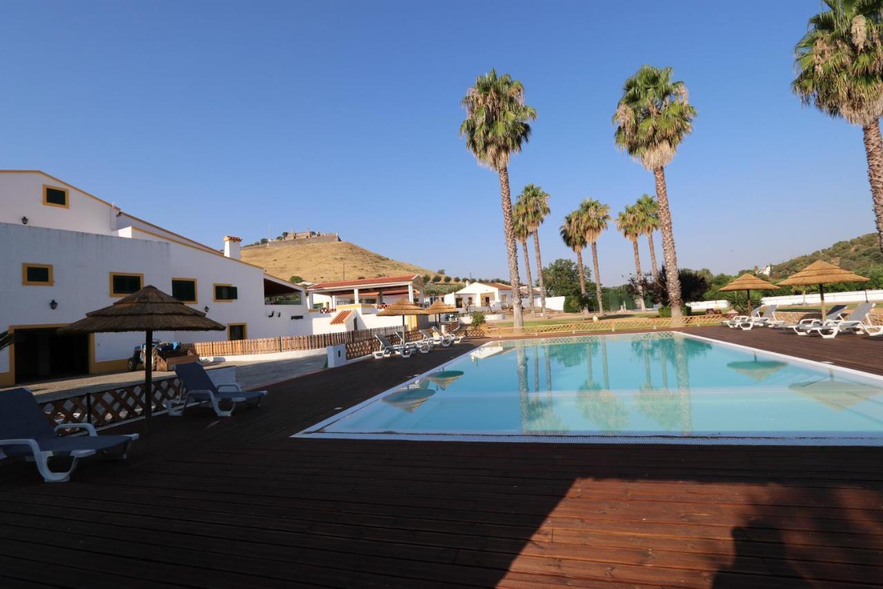 Casa Do Feitor - Monte Da Graca Apartment Elvas Bagian luar foto