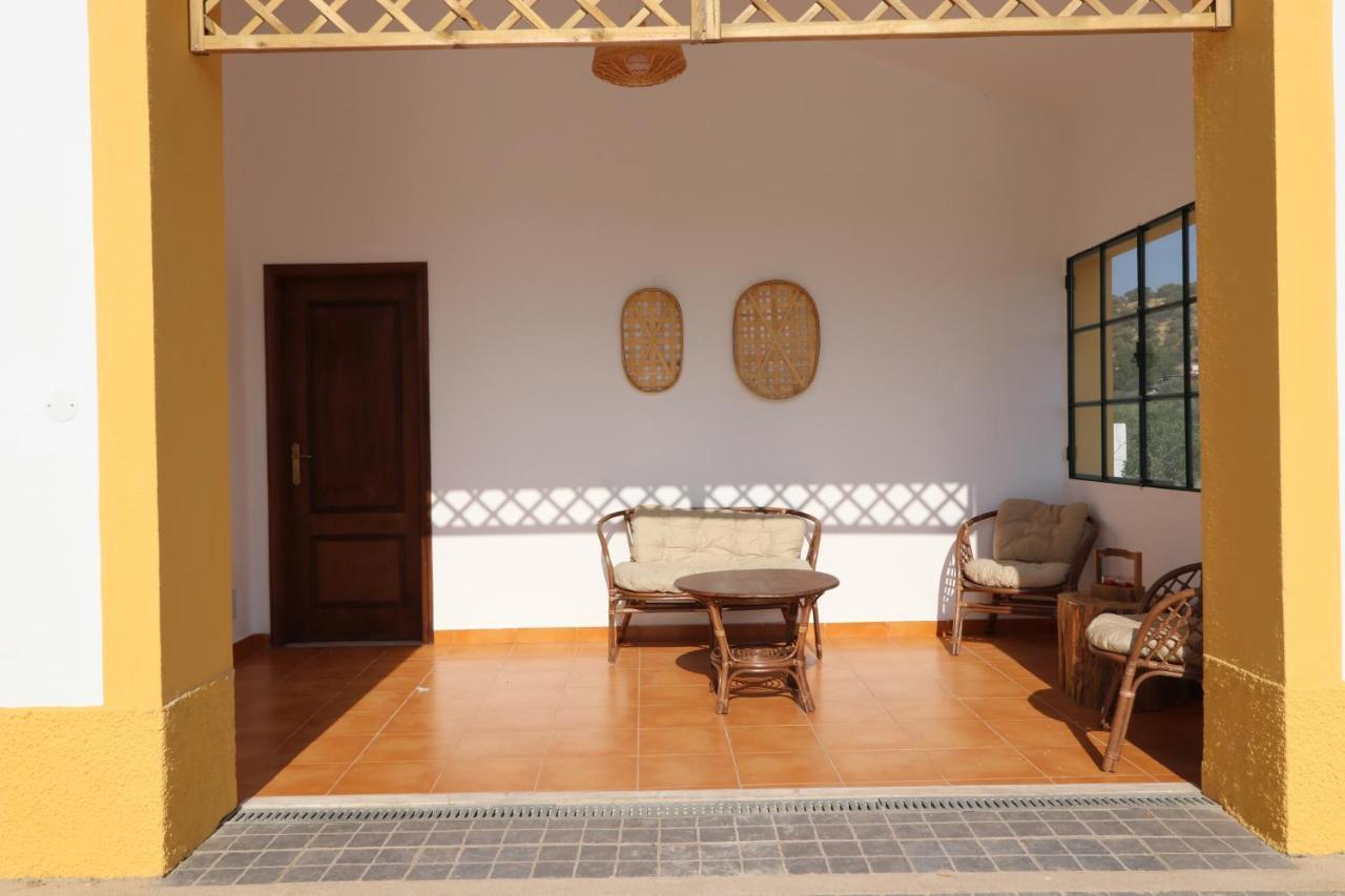 Casa Do Feitor - Monte Da Graca Apartment Elvas Bagian luar foto